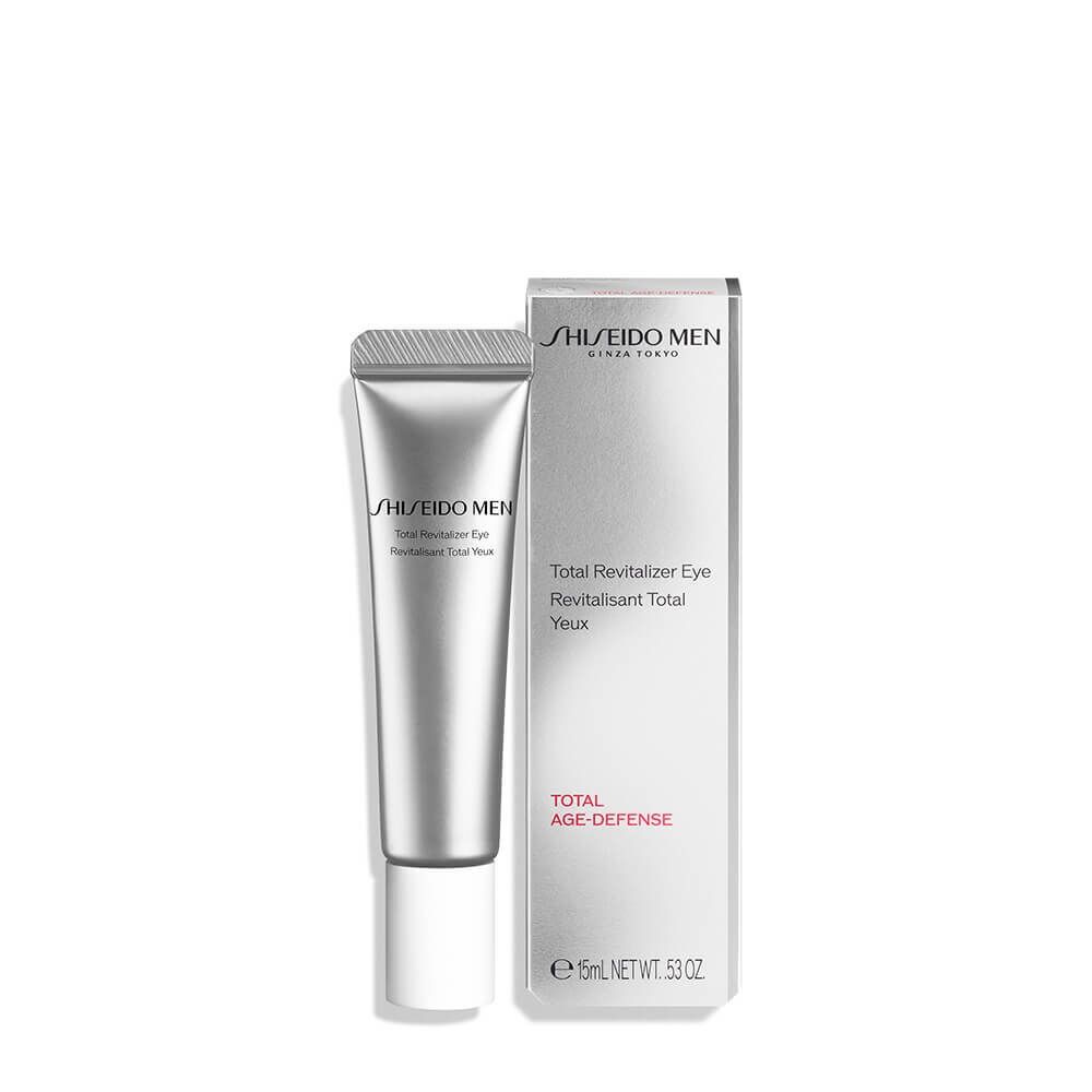 Козметика за лице Shiseido Men
