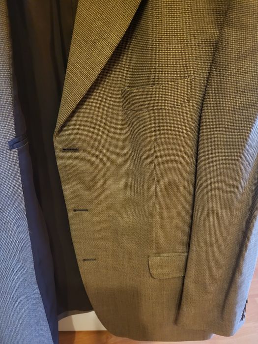 Sacou bărbați mărime 52