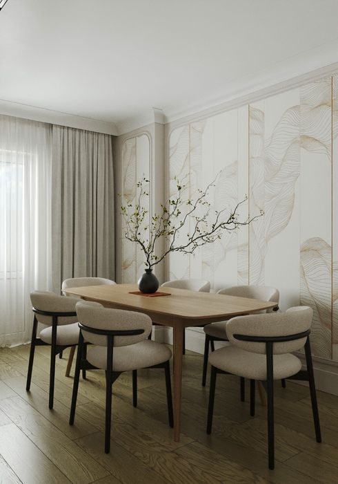 Отделка и ремонт квартир