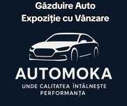 Parc auto Găzduire cu vânzare