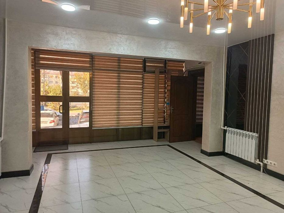 Ofis arenda ijaraga Bez makler