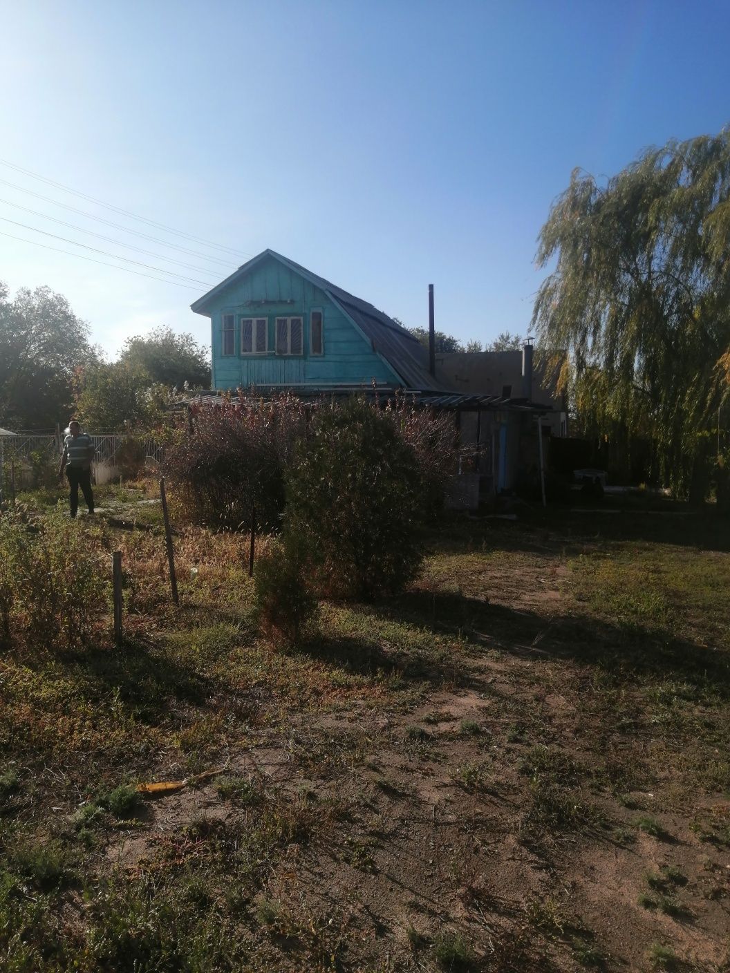 Продам дом, дачу. Срочно