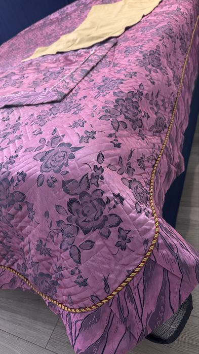 Покрывало 2*2 с наволочками