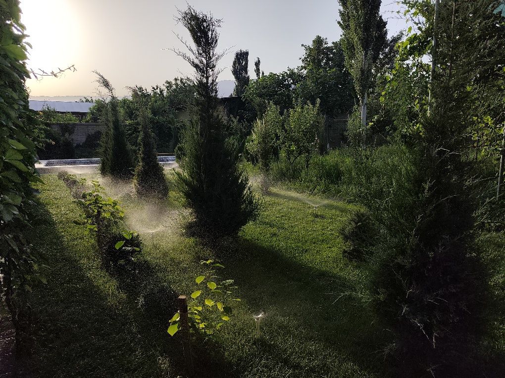 OQTOSH Oilaviy Dacha