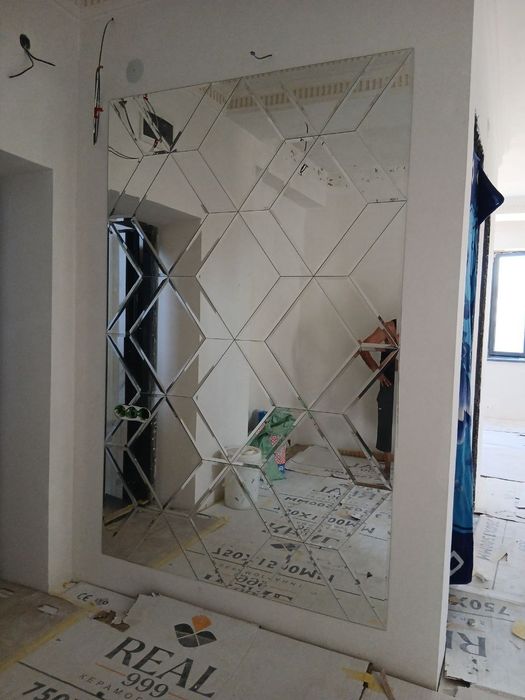 Oyna dushavoy ustanovka qlamz