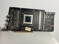 PCB DEFECT RTX 3090 Asus Strix 24 gb