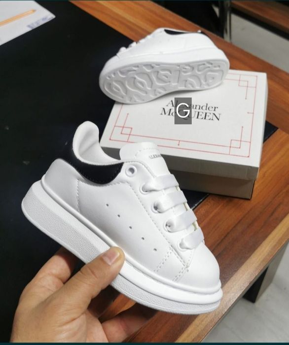 Adidasi mqueen copii