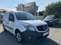Mercedes citan 1.5 cdi posicilitate rate