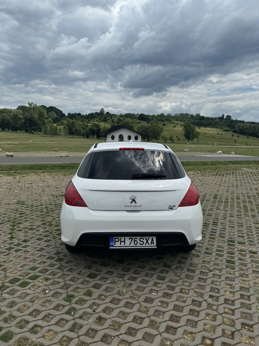 Vand Peugeot 308 1.6eHDI