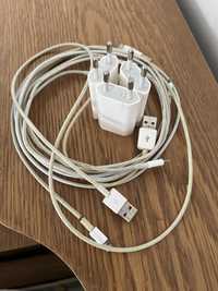 Adaptoare / cabluri date Iphone lightning