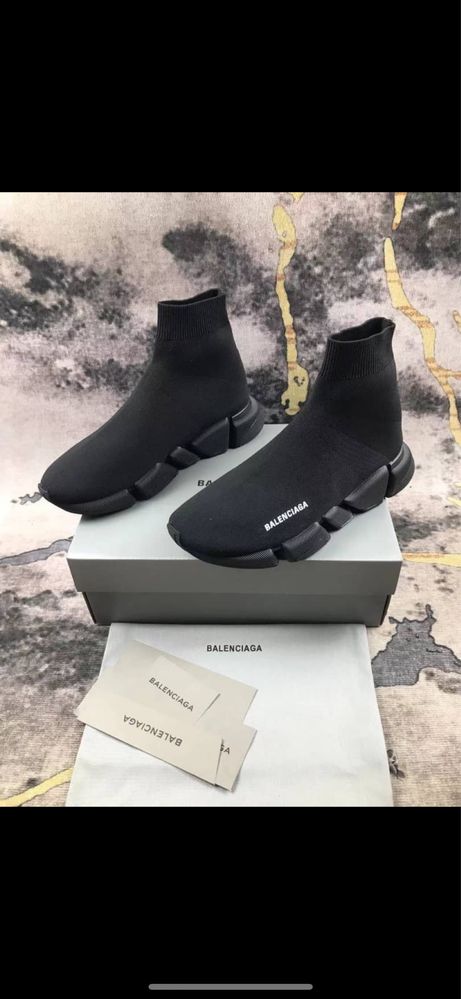Balenciaga маратонки