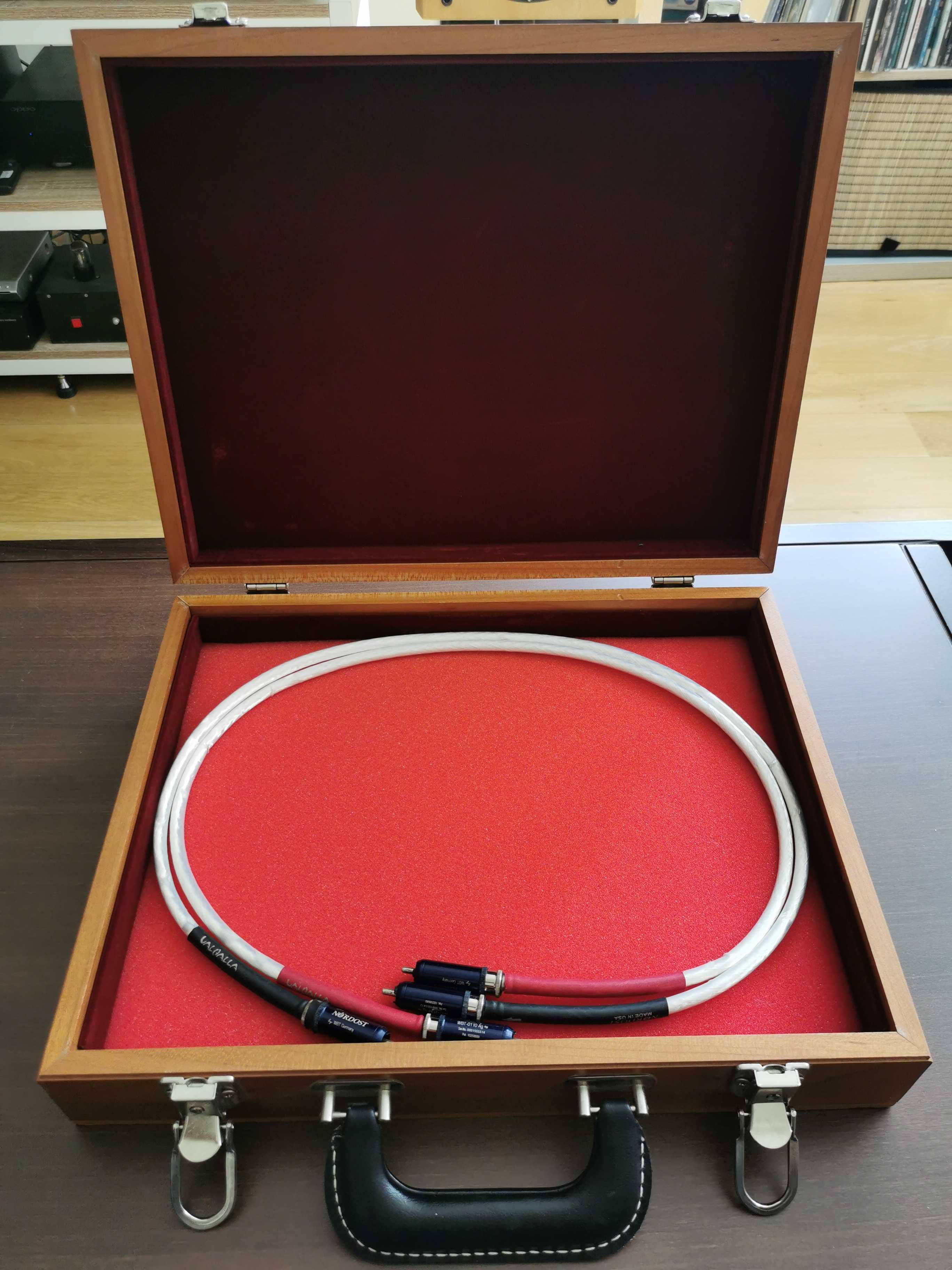 Nordost Valhalla