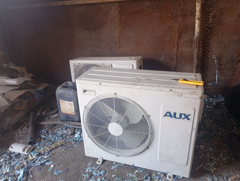 kansaner blok sotilad