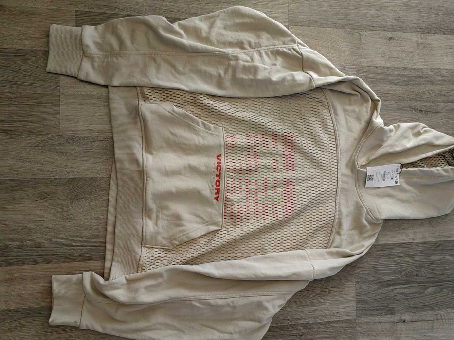 Hanorac Bershka barbati