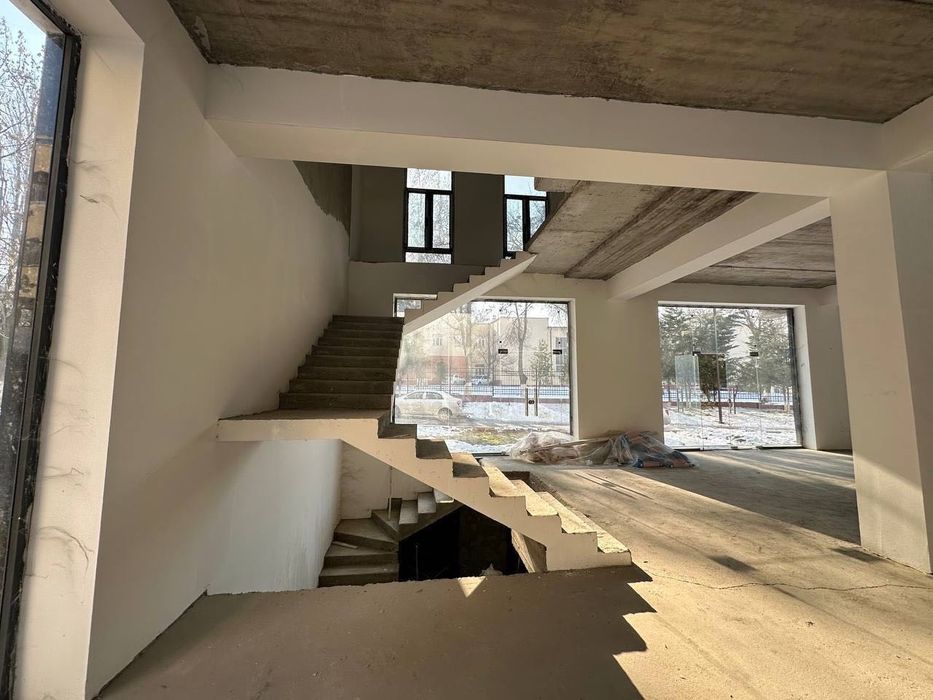 Аренда здание городской АВИР 2035м2