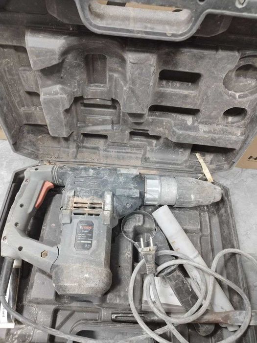 Перфоратор Kedr (776131 г. Кокшетау, ул. Абая 128, 21)