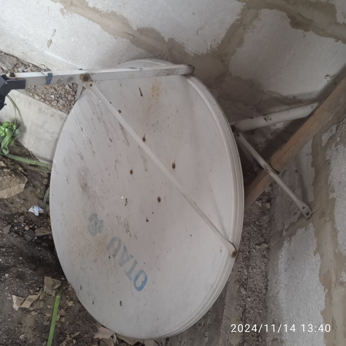 Продам спутник тарелка