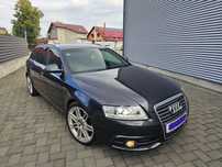 Dezmembrez / Dezmembrari / Piese Audi A6 C6 Facelift S-Line 2.0TDI CAH Euro 5 2011