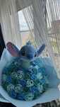 Buchet Stitch diverse modele trandafiri sapun