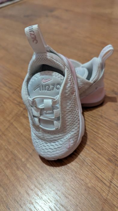 Детски маратонки Nike Air Max 19.5