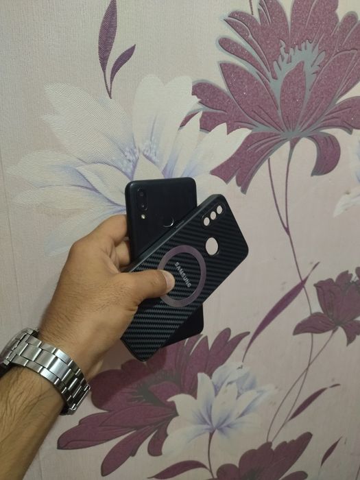 Samsung Galaxy A10s sotiladi