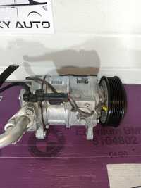 Compresor sistemul aer condiționat bmw 135i f40