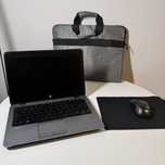 HP EliteBook 820, вложении не требует / i5 / 8ГБ / 256GB SSD