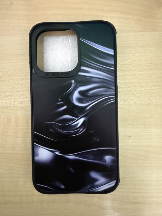 Cablu original Iphone 13 Pro + 4 folii silicon + 2 huse