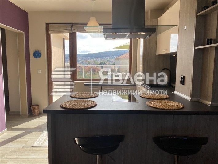 Дава се под наем Двустаен апартамент в Варна, Виница - 75 кв.м за 450 € - Снимка #1