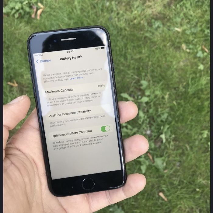 Iphone 7 fara defecte
