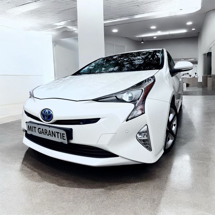 Toyota Prius 1.8 Aut.Hybrid,Headup,Navi,Xenon,Recent Import Germania