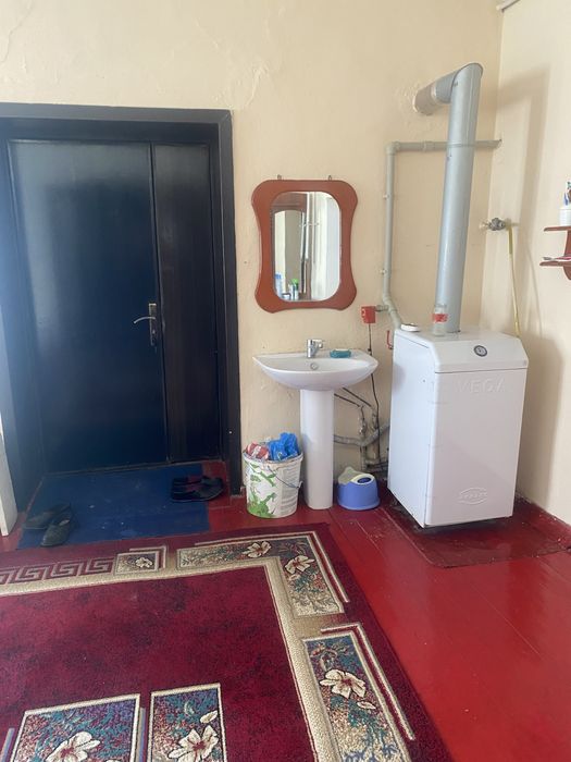 Продается дом в районе ТГЖД