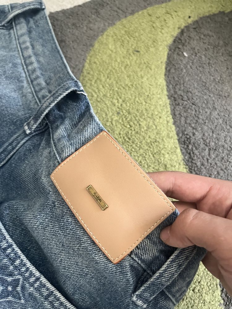 Louis Vuitton Carpenter дънки