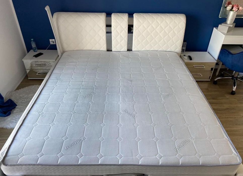 Детайлно Пране на автомобили/Пране на мека мебел