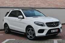 Mercedes GLE 250 /Panoramic/Posibilitate Rate/Leasing/GARANTIE
