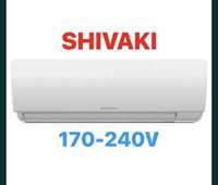 Shivaki-12 кондиционер
