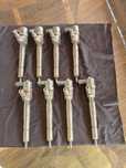 Injectoare Saab 93 Aero 1.9 TTID 180 cp cod motor Z19DTR
