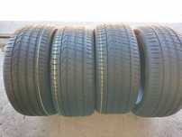 4 anvelope Pirelli 265/40 R21 dot 3819