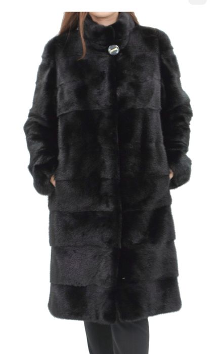 Продам норковую шубу