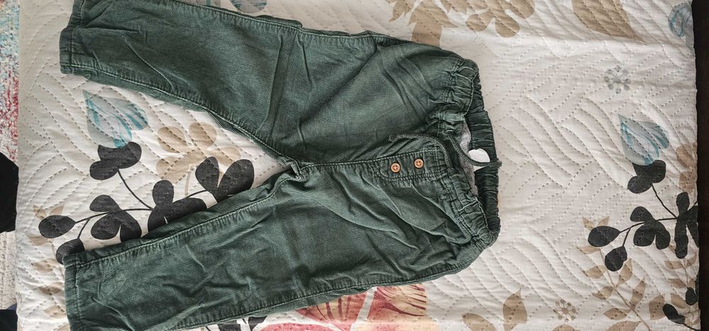 Дрешки р-р 80/86