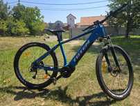 Biciclete și Trotinete electrice!