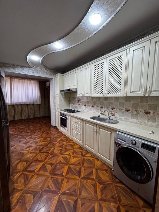 Mirobod Sotuvda 4 xonalik uy remont Gospitalniy bozor