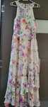 Rochie lunga Calvin Klein