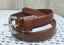 Curea dama Polo Ralph Lauren din piele 100x3cm