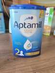 Aptamil cesar biotik 2