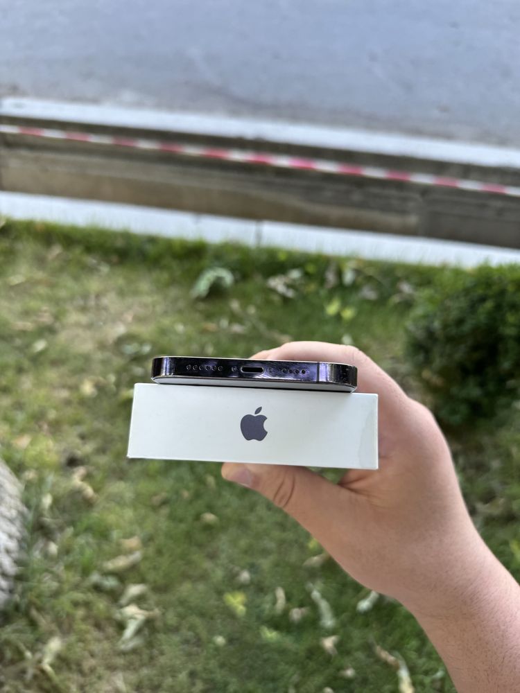 Iphone 14 pro max 256GB