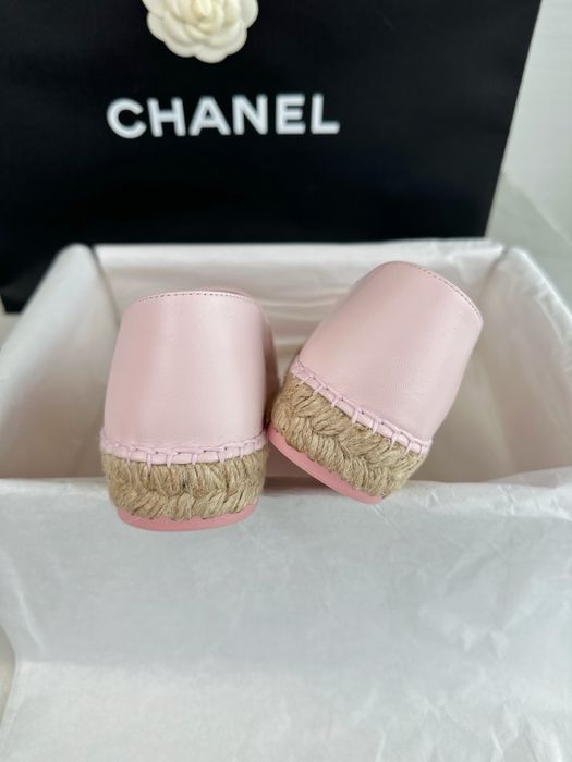Espaddile Chanel