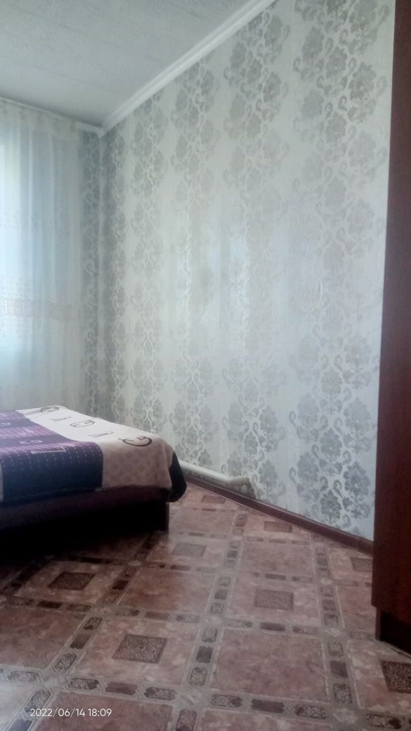 Продаю дом в 6 бригаде, рядом Сортировки