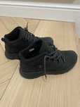 Bocanci baieti Timberland Field Trekker