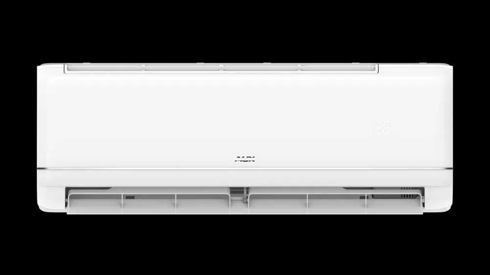 Кондиционер AUX Q smart inverter H12A4/QDR